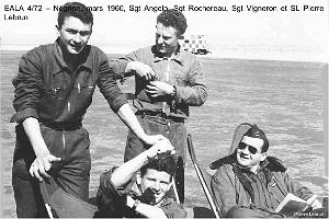 182- ARMEE DE L'AIR EN ALGERIE 1945-1962-30 (73)